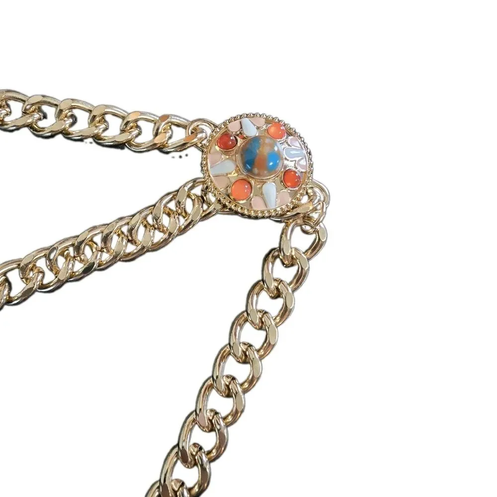 Haute Hippie elevate any